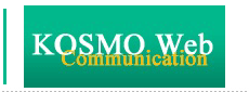 KOSMO WEB